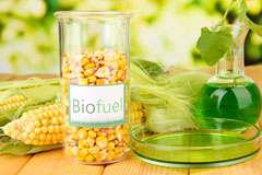 Edington biofuel availability
