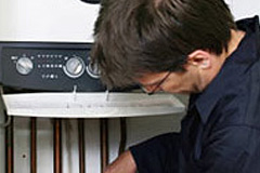 boiler repair Edington