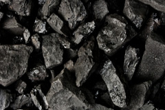Edington coal boiler costs