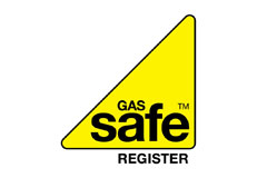 gas safe companies Edington